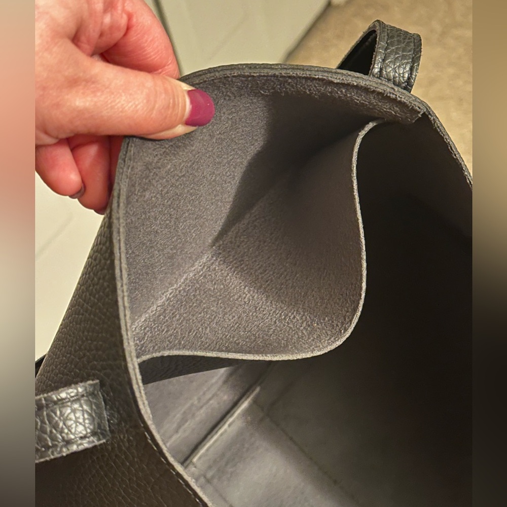 Vince Camuto Luck Tote - Picture 5 of 5